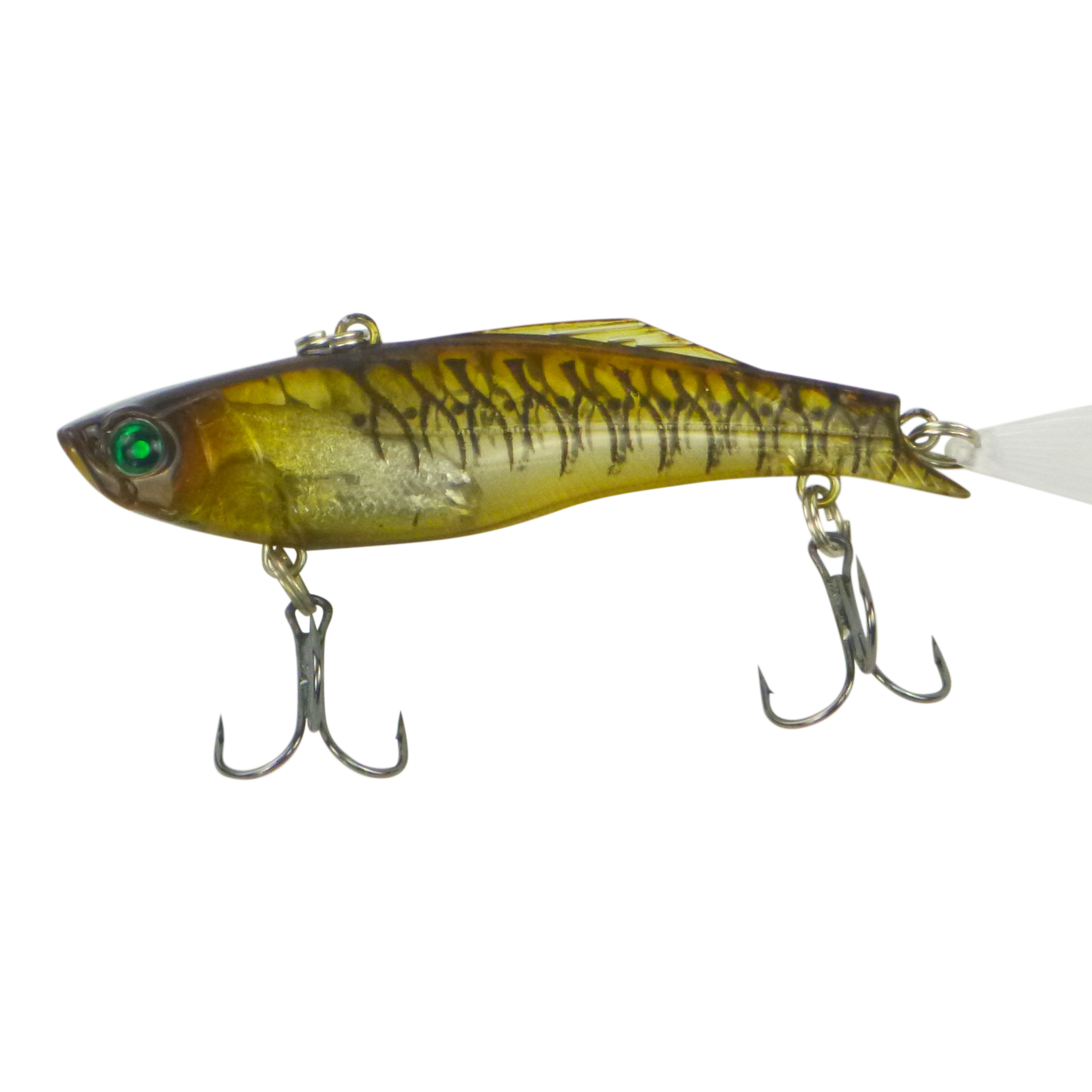 Finesse Deep Water Vibes 80mm Ghost-0