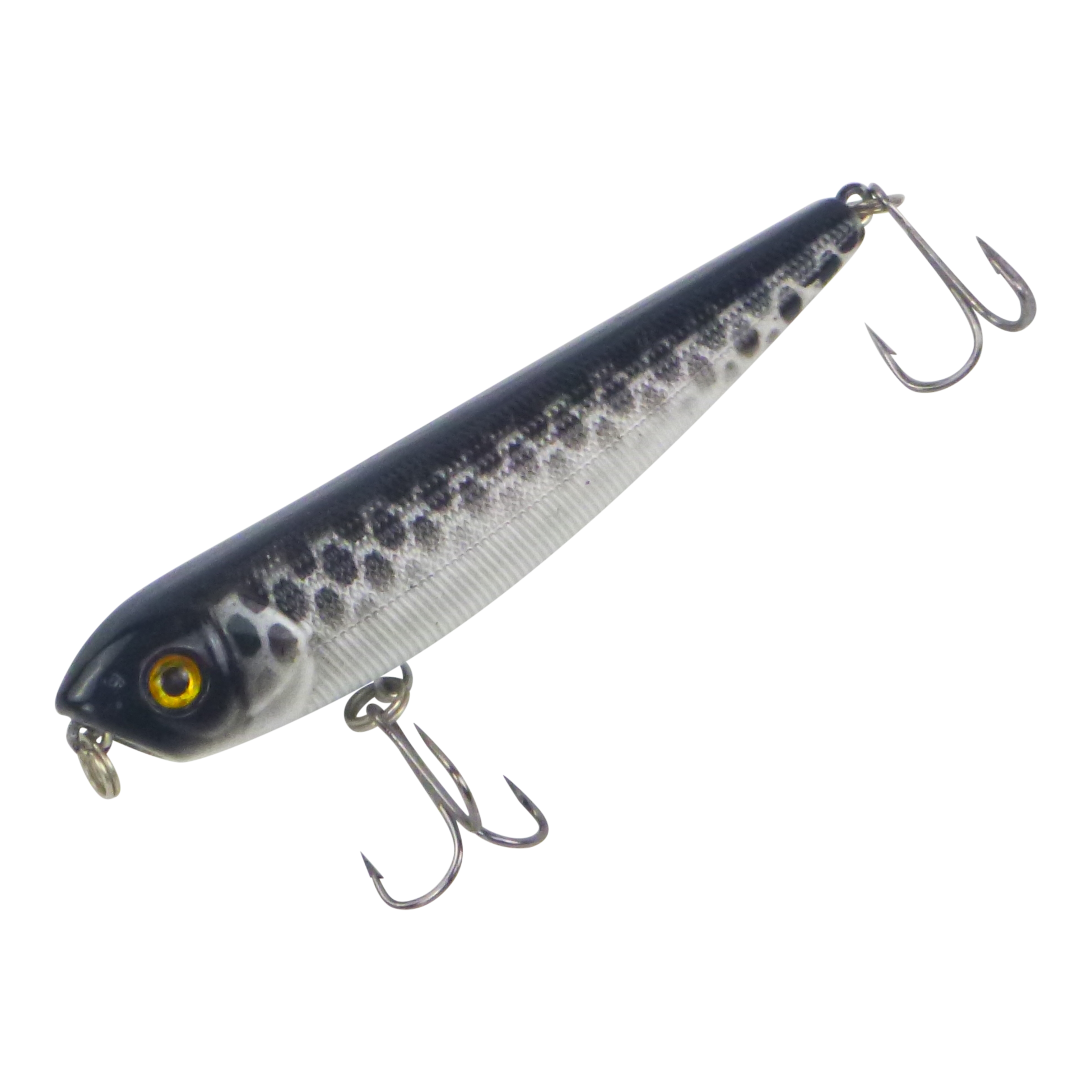 Toppu Mizzu Walking Dog, 85mm, Pilly-0