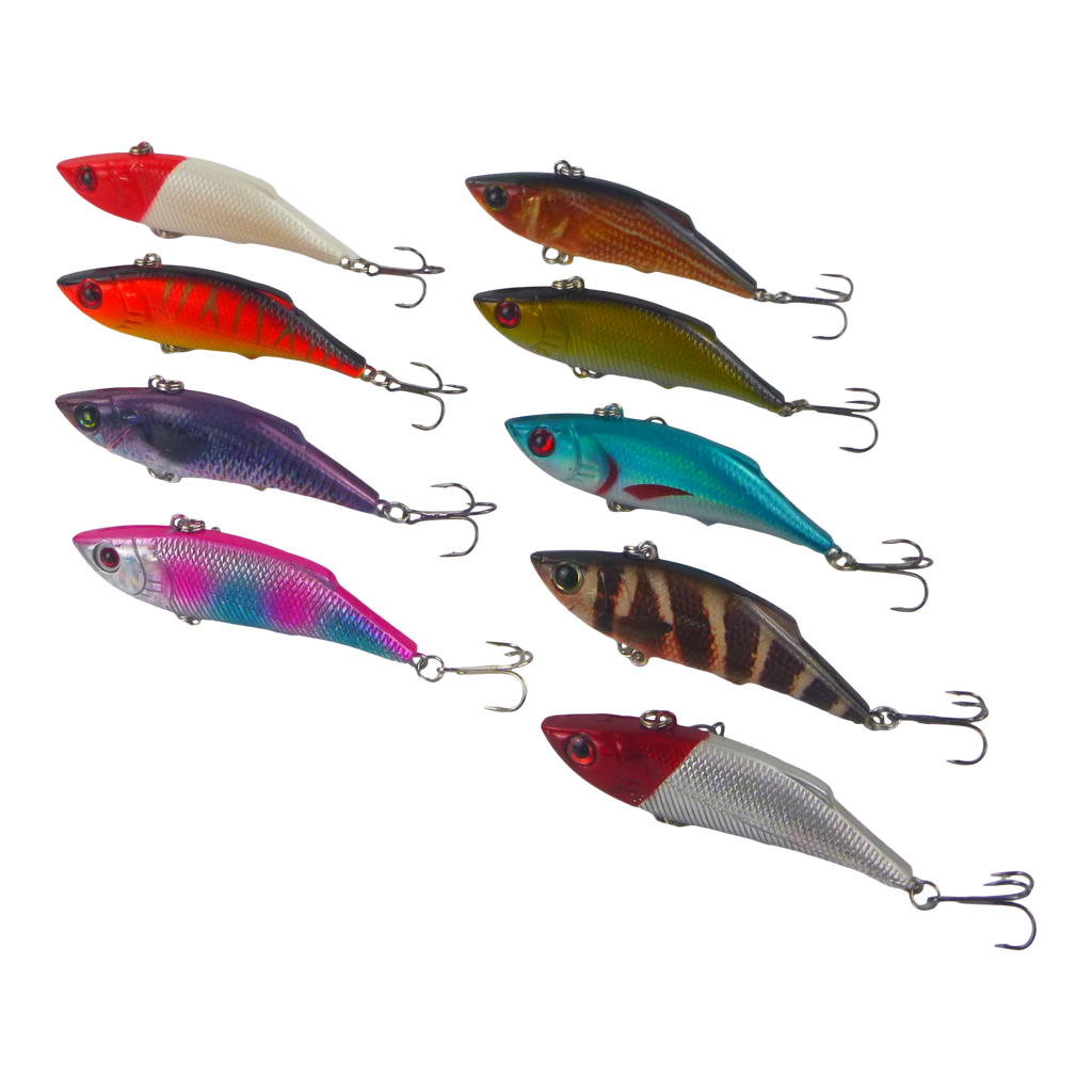 Finesse MK54 Big Vibe, 80mm, Blue Blush-1