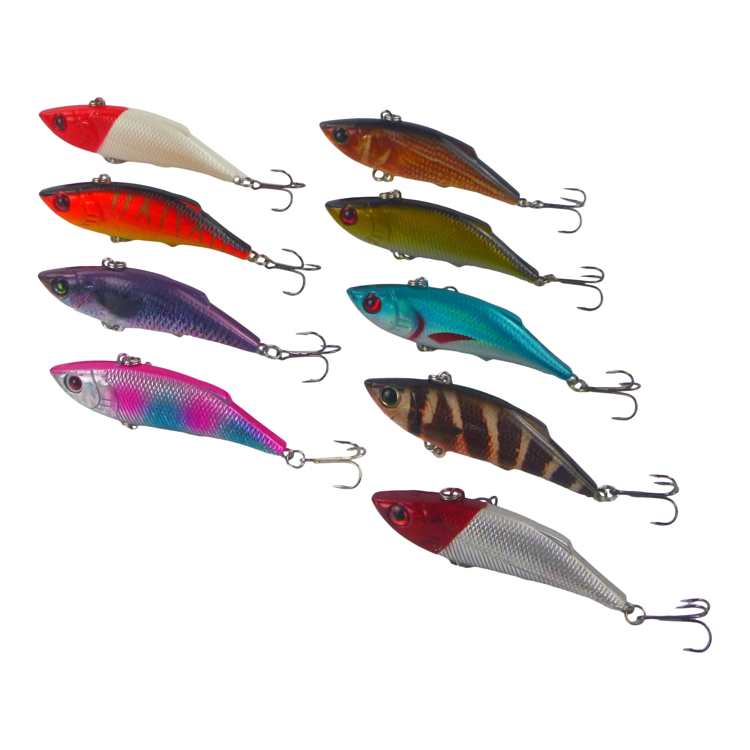 Finesse MK54 Big Vibe, 80mm, Blue Blush-1