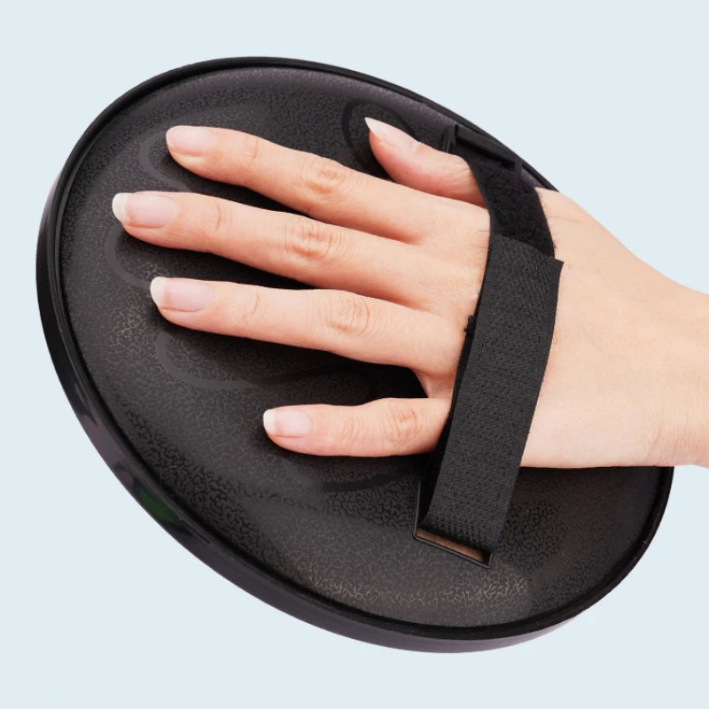 1 set of adhesive target holder for ball suction, throwing, throwing and receiving sports equipment, family interaction