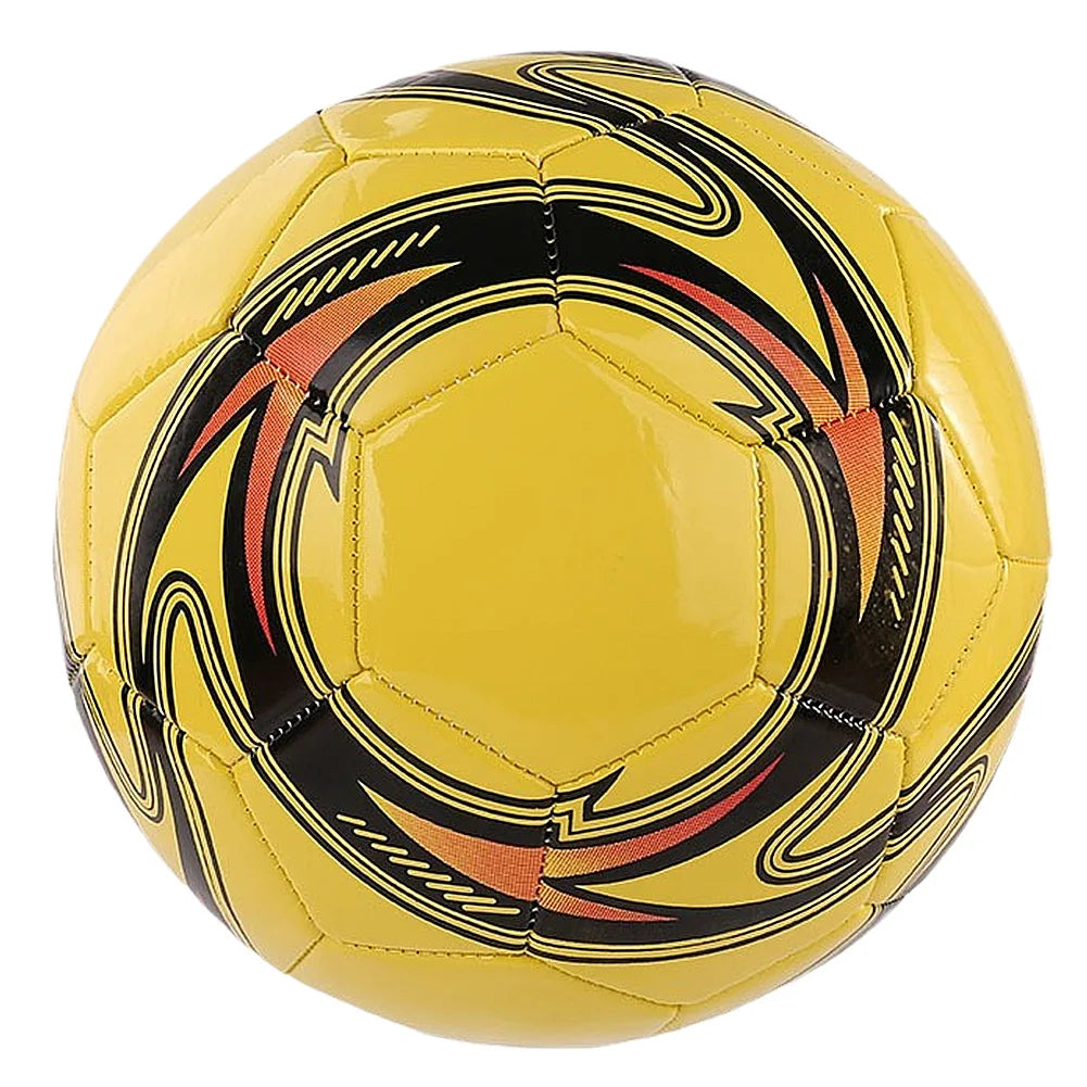 Standard Size 5 PVC Soccer Ball