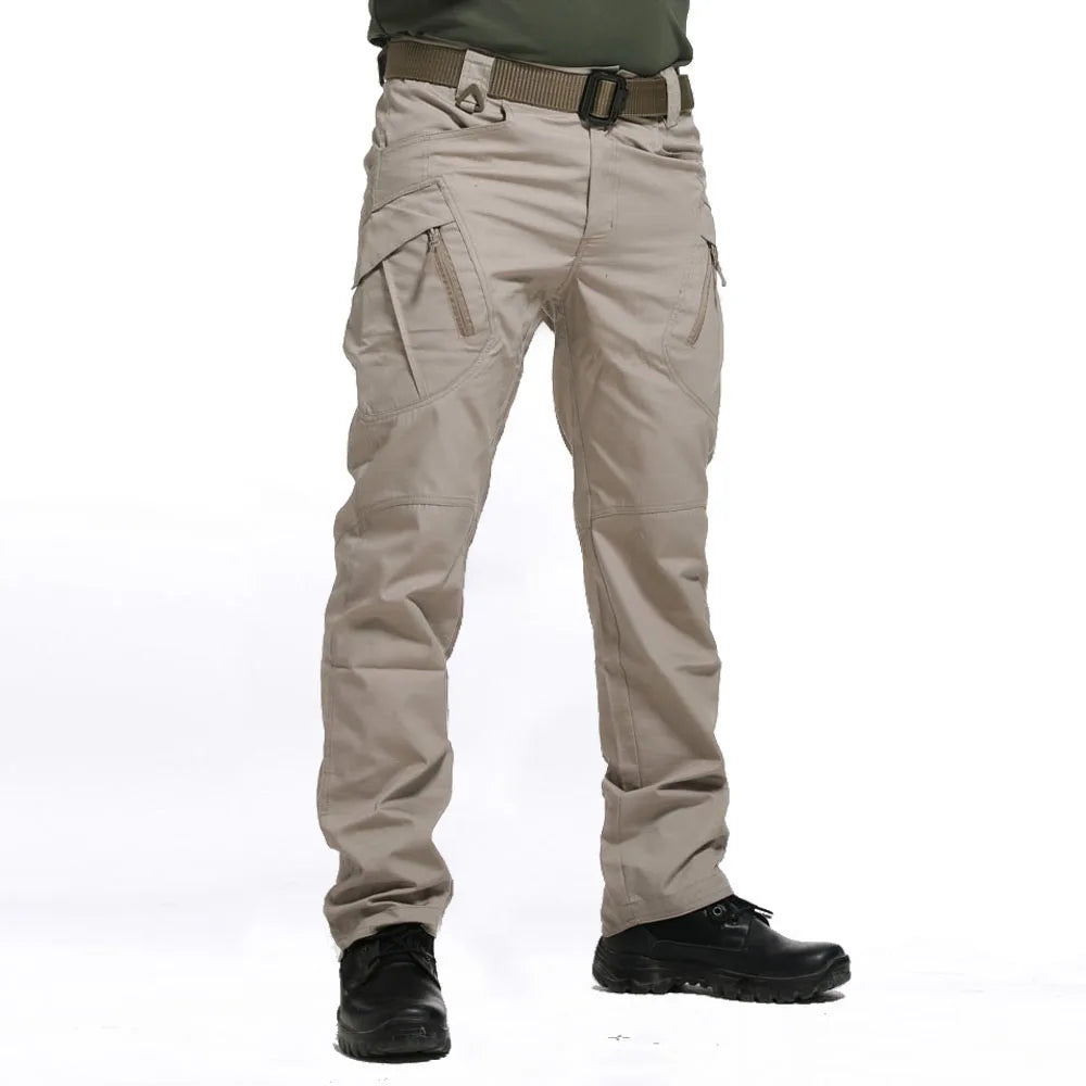 City Tactical Cargo Pants
