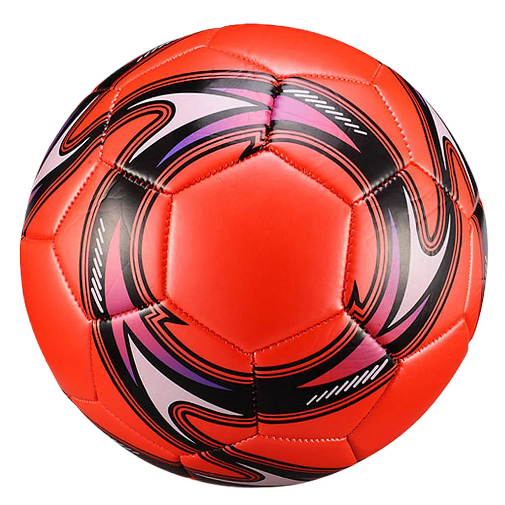 Standard Size 5 PVC Soccer Ball