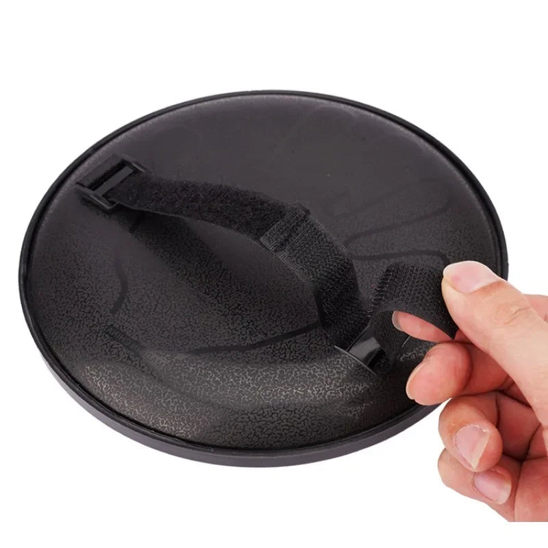 1 set of adhesive target holder for ball suction, throwing, throwing and receiving sports equipment, family interaction