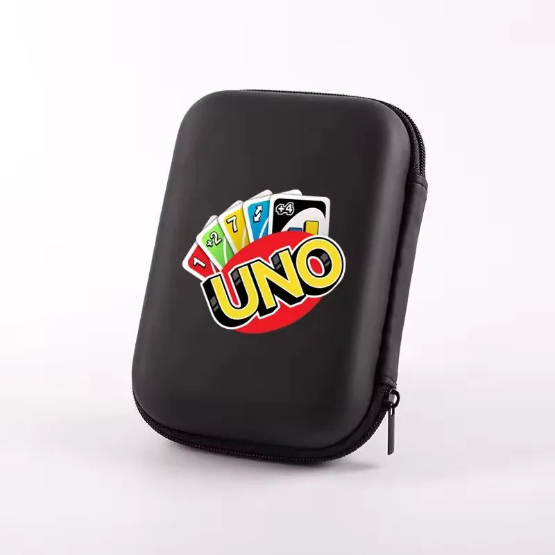 UNO Travel Zipper Case (overseas product)