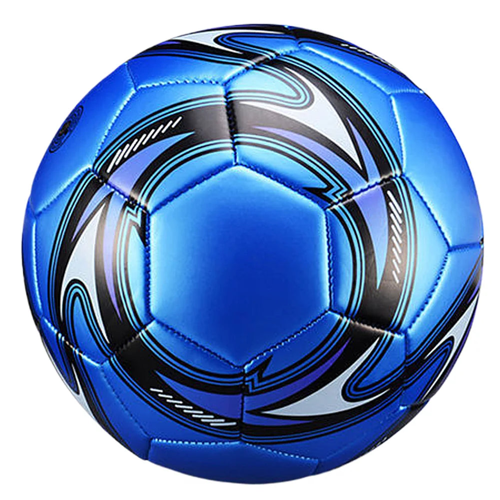 Standard Size 5 PVC Soccer Ball