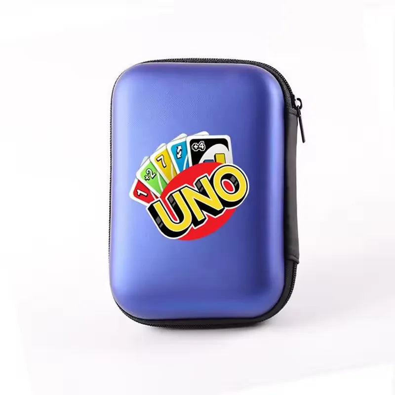 UNO Travel Zipper Case (overseas product)