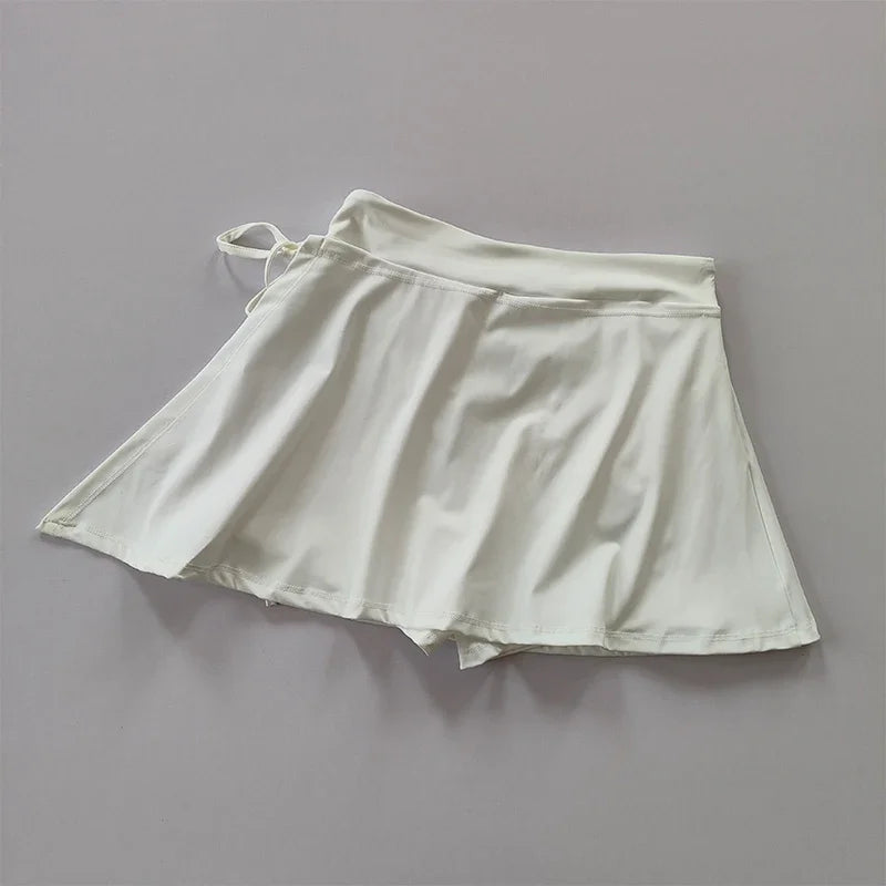 Sports Yoga Skirt