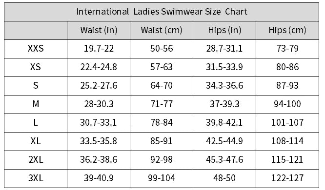 Menstrual Swimsuit Woman One Piece Period Swimwear