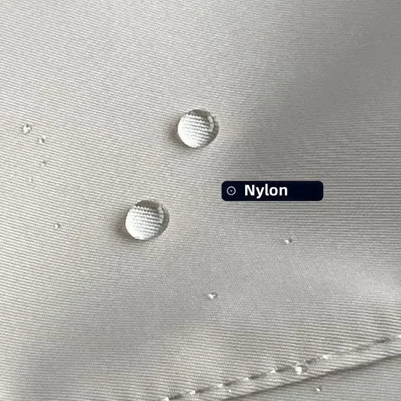 New Casual Tote Large Capacity Shoulder Bag Nylon Waterproof.