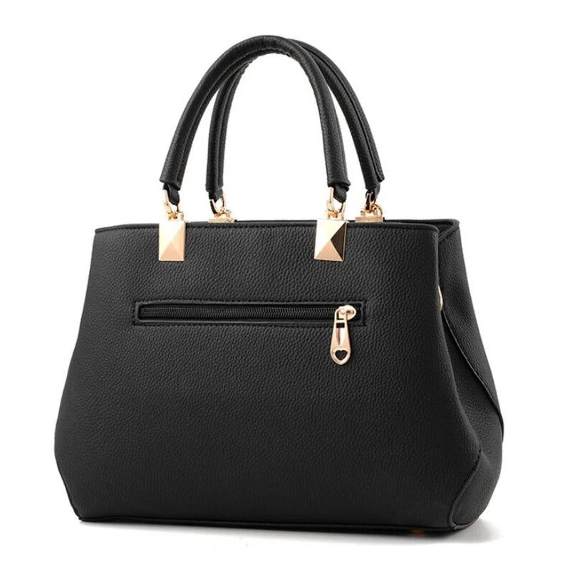 Fashion Women Handbag Crossbody Bag