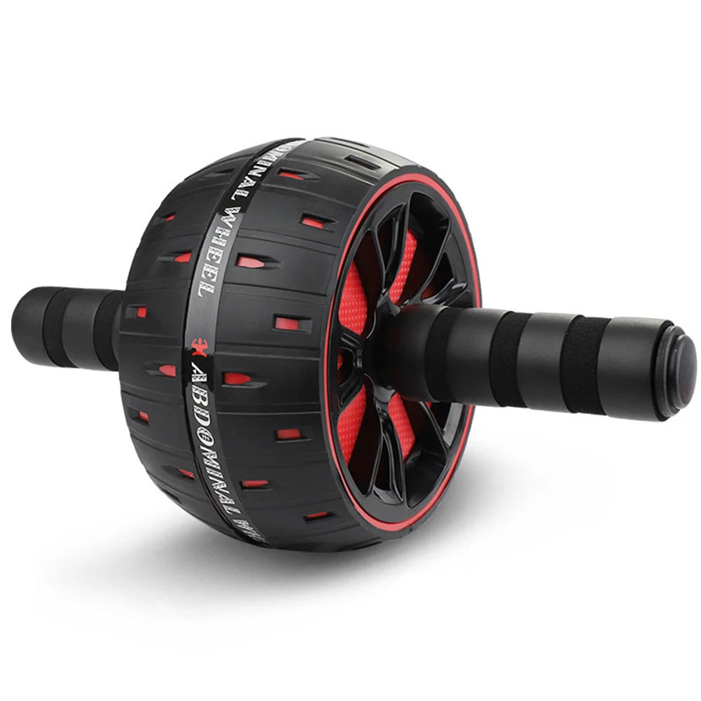 Big Ab Roller For Abs Workout Gymnastic Wheel