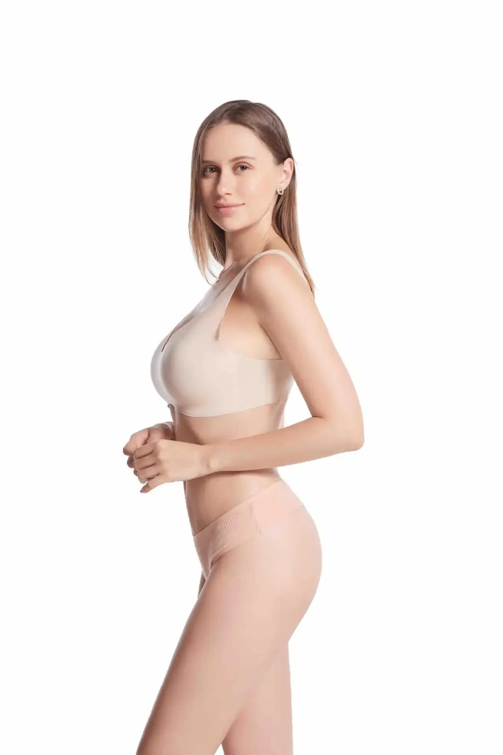 10Pcs/Set Women's New Thong Underwear Cotton Thread Underwear Fashionable Sexy Sports Pants Underwear Soft Comfortable Thong