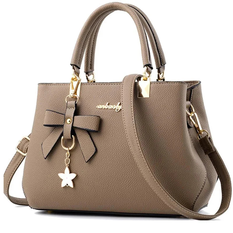 Fashion Women Handbag Crossbody Bag