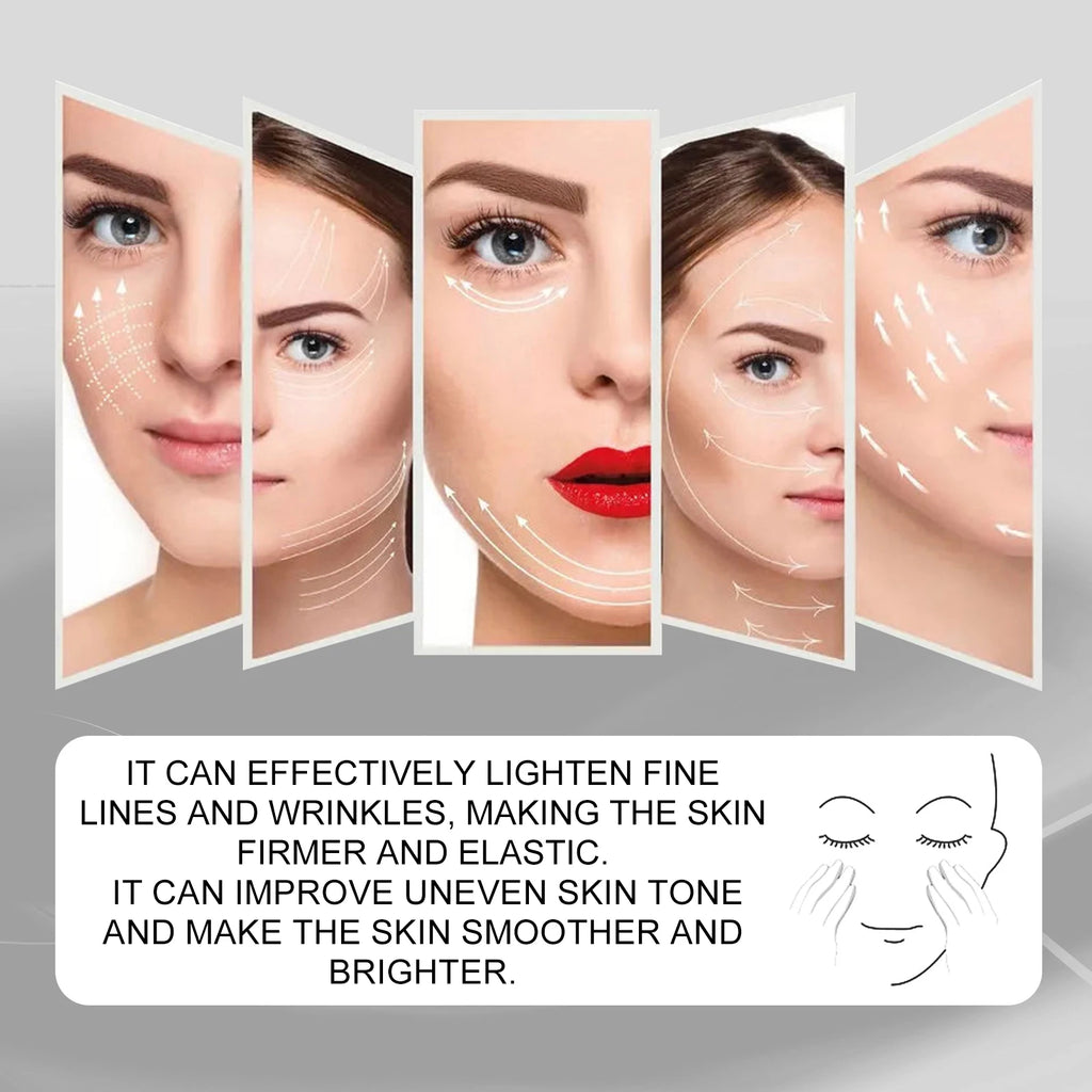 Face Cream Dragon Blood Pore Shrinking Facial Rejuvenation Nourishing cream.