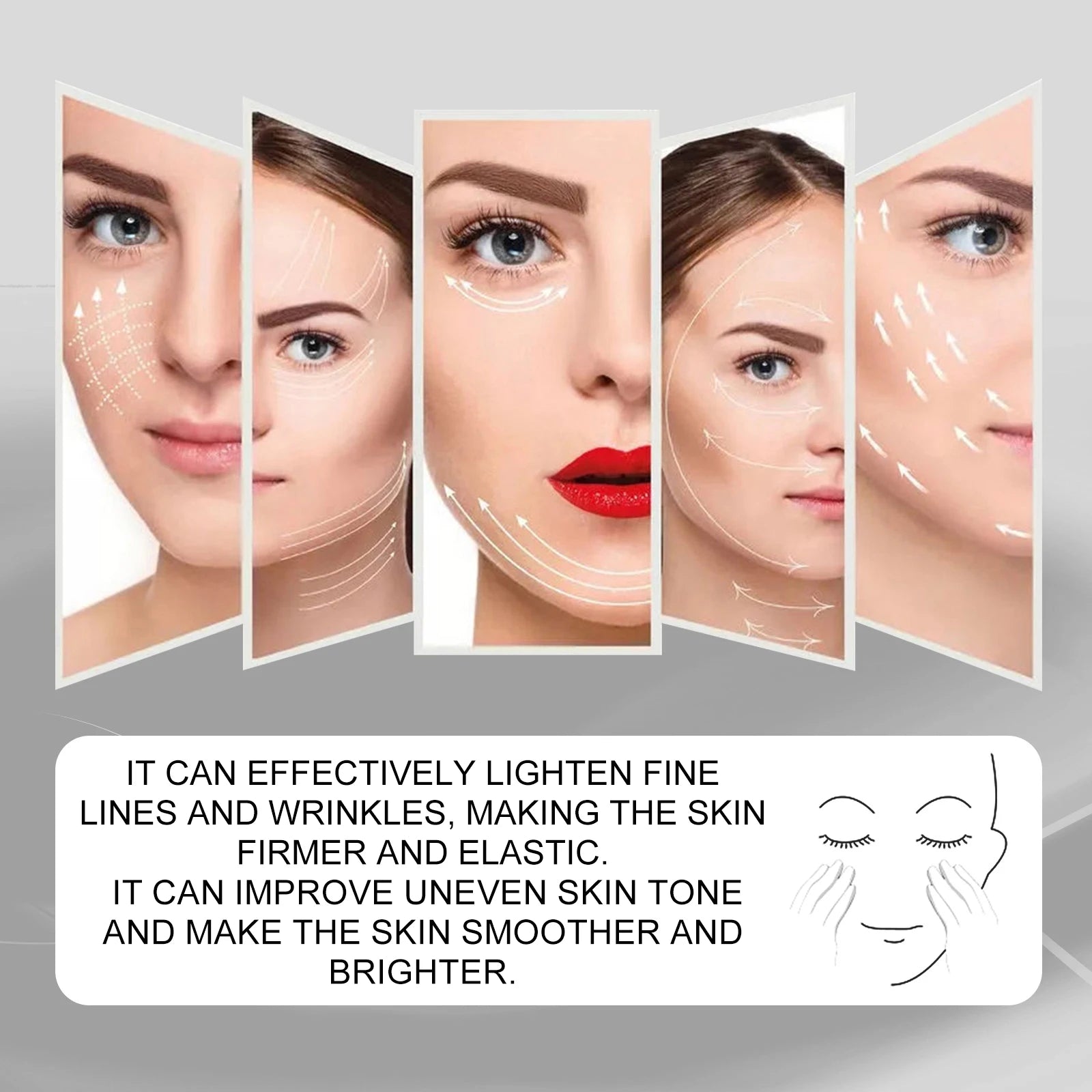 Face Cream Dragon Blood Pore Shrinking Facial Rejuvenation Nourishing cream.