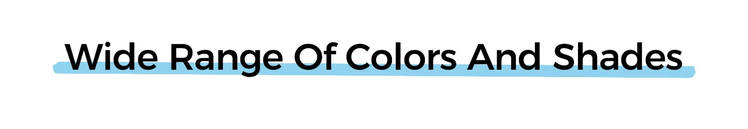 Ohuhu Honolulu 36 Skin Colors Marker Pen Set Alcohol Art Markers