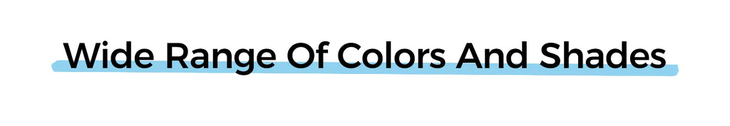 Ohuhu Honolulu Marker Pen Set Color Markers Alcohol Art Markers