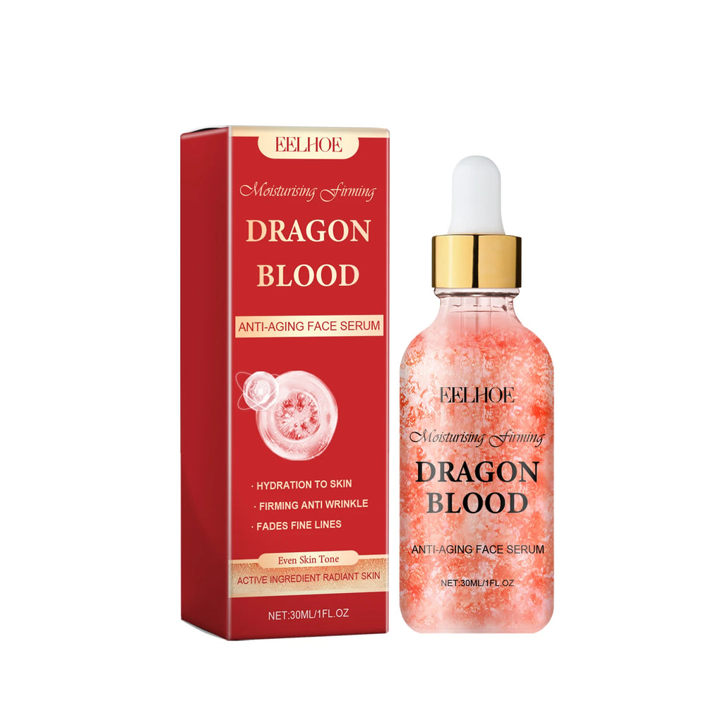 Face Cream Dragon Blood Pore Shrinking Facial Rejuvenation Nourishing cream.