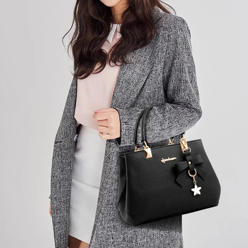 Fashion Women Handbag Crossbody Bag
