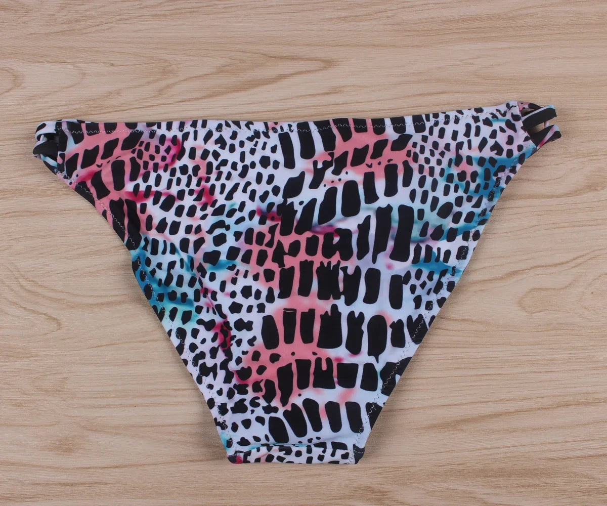 Sexy Bikini Swimsuit, Bathing Suit Swimwear Push Up