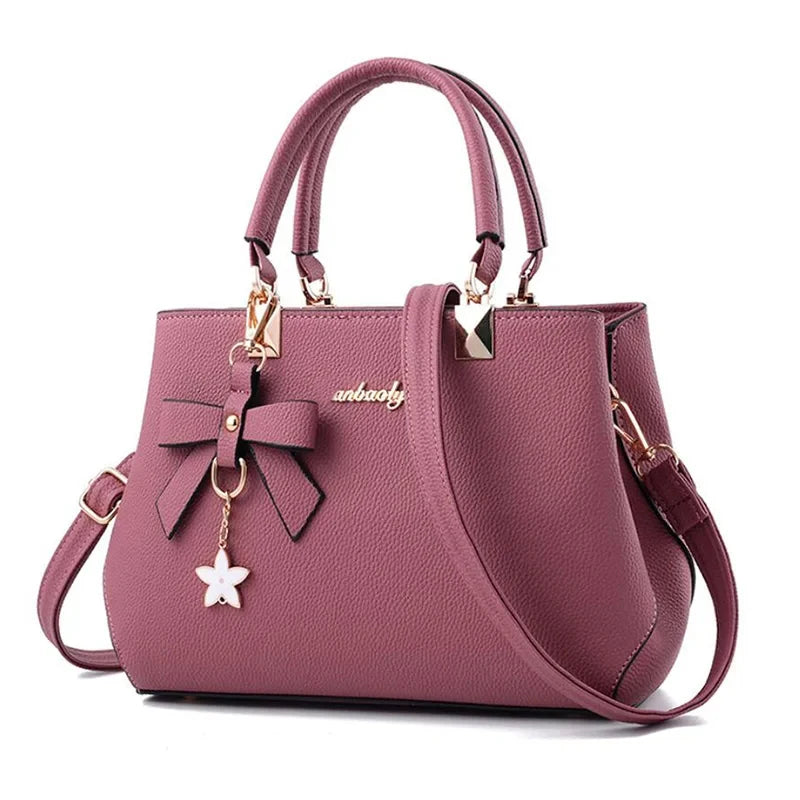 Fashion Women Handbag Crossbody Bag