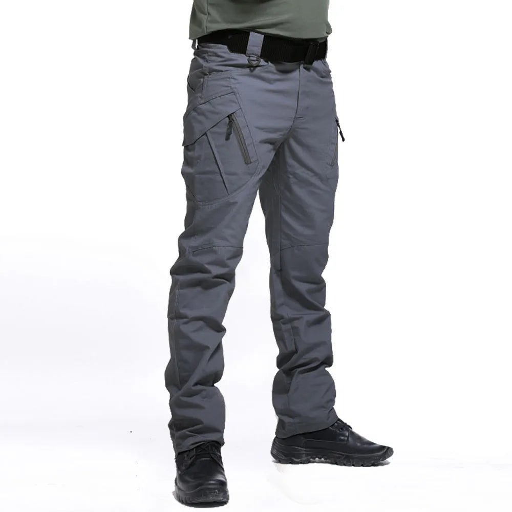 City Tactical Cargo Pants