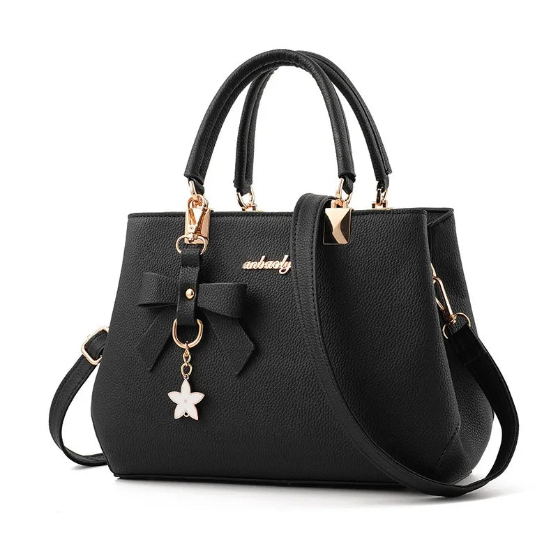 Fashion Women Handbag Crossbody Bag