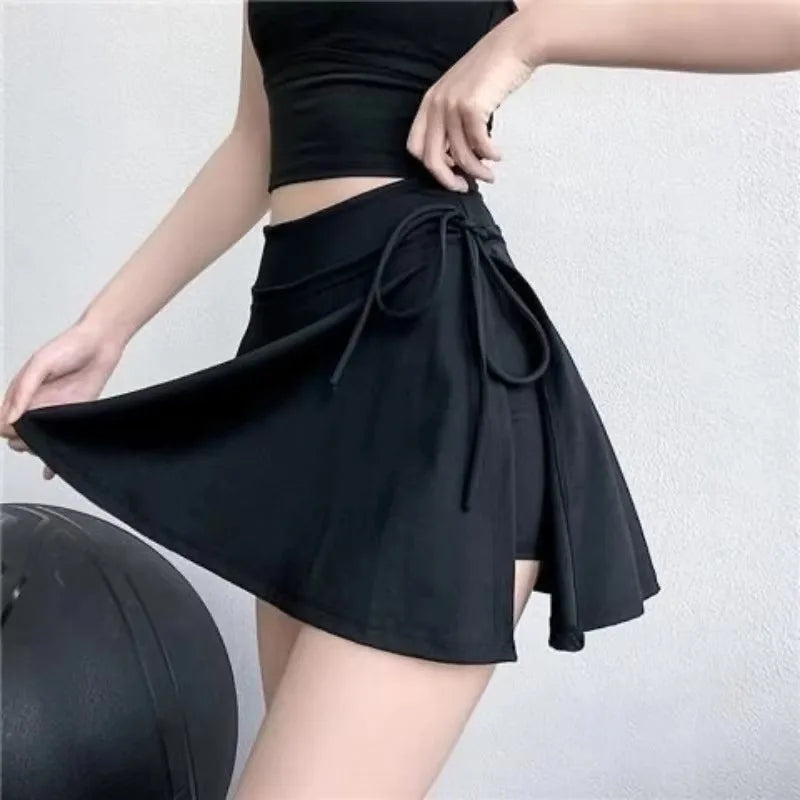Sports Yoga Skirt