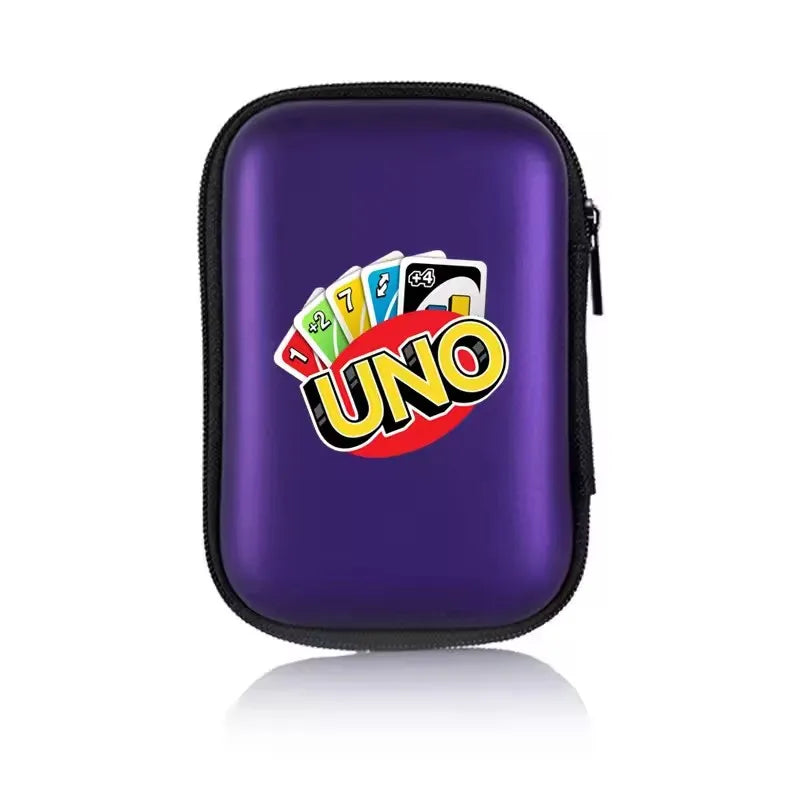 UNO Travel Zipper Case (overseas product)