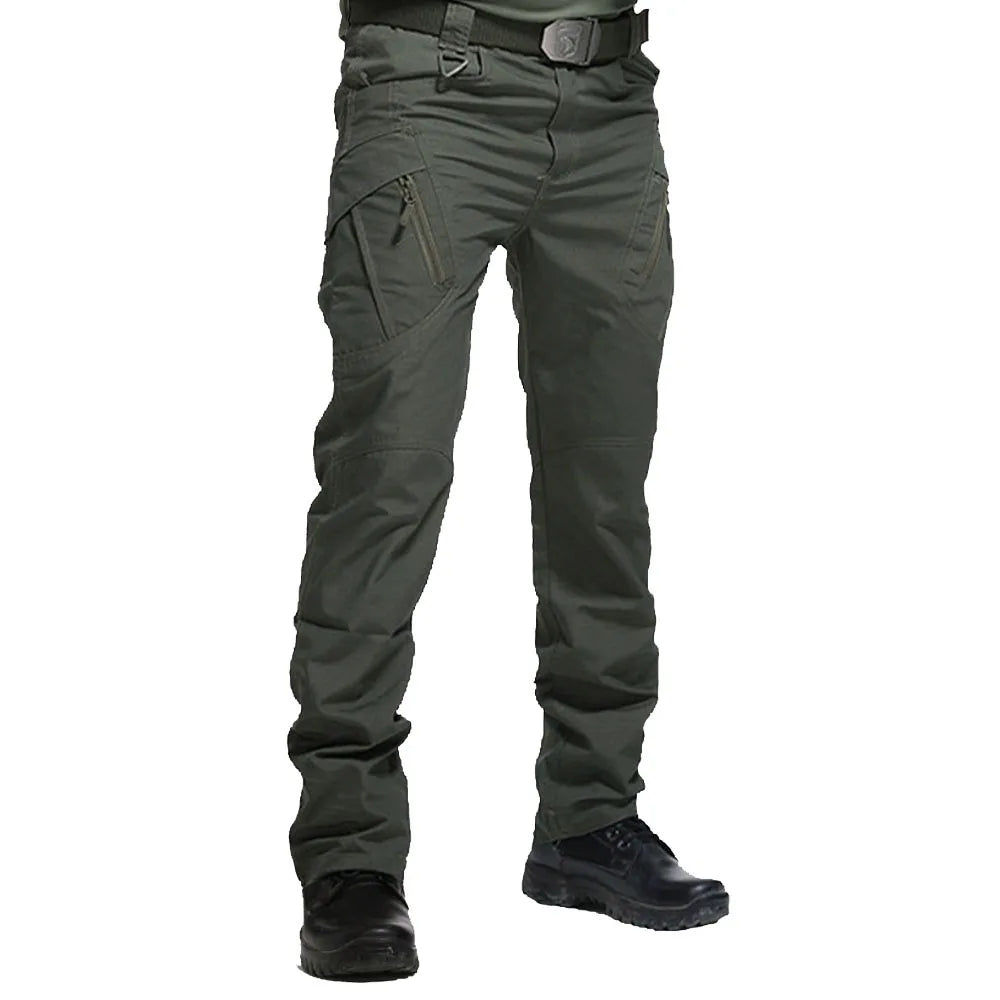 City Tactical Cargo Pants