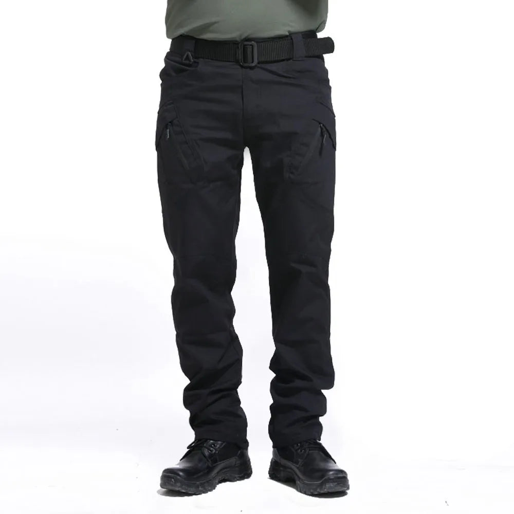City Tactical Cargo Pants