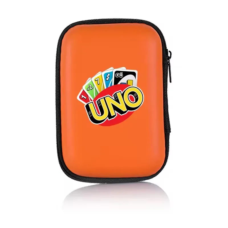 UNO Travel Zipper Case (overseas product)