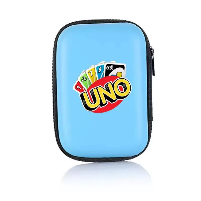 UNO Travel Zipper Case (overseas product)