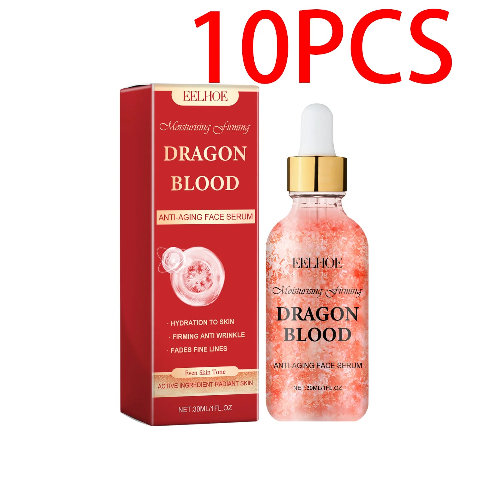 Face Cream Dragon Blood Pore Shrinking Facial Rejuvenation Nourishing cream.