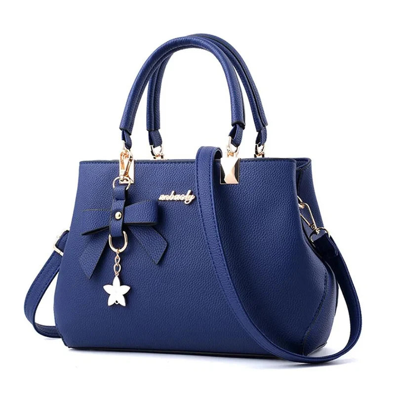 Fashion Women Handbag Crossbody Bag