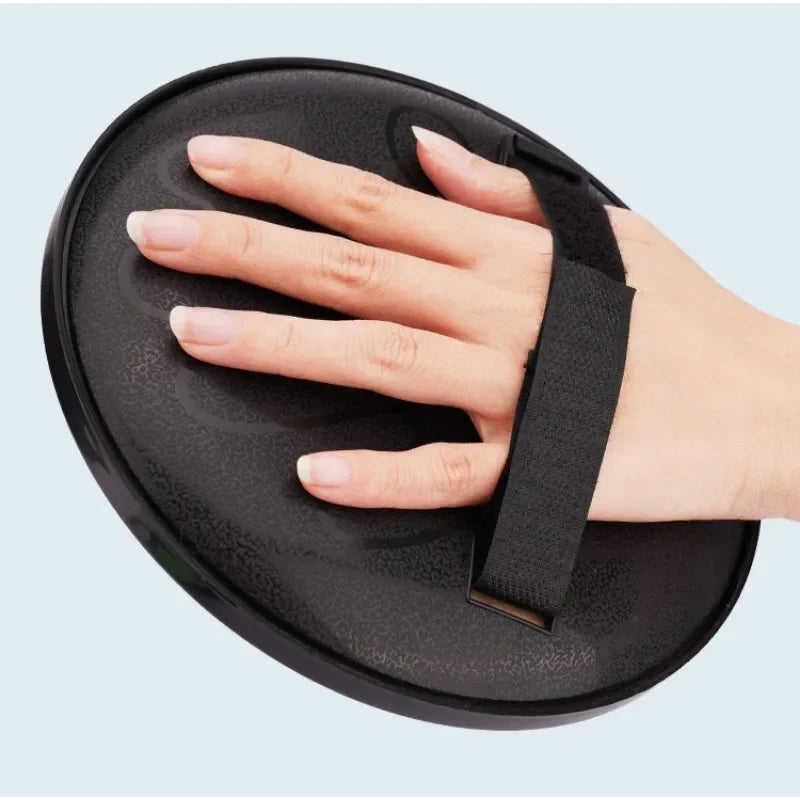 1 set of adhesive target holder for ball suction, throwing, throwing and receiving sports equipment, family interaction