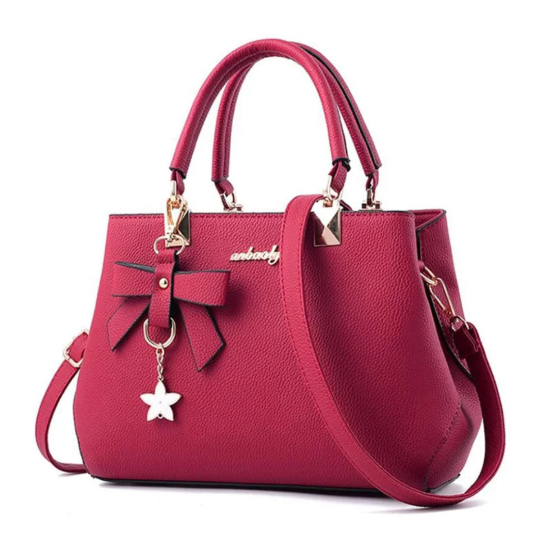 Fashion Women Handbag Crossbody Bag