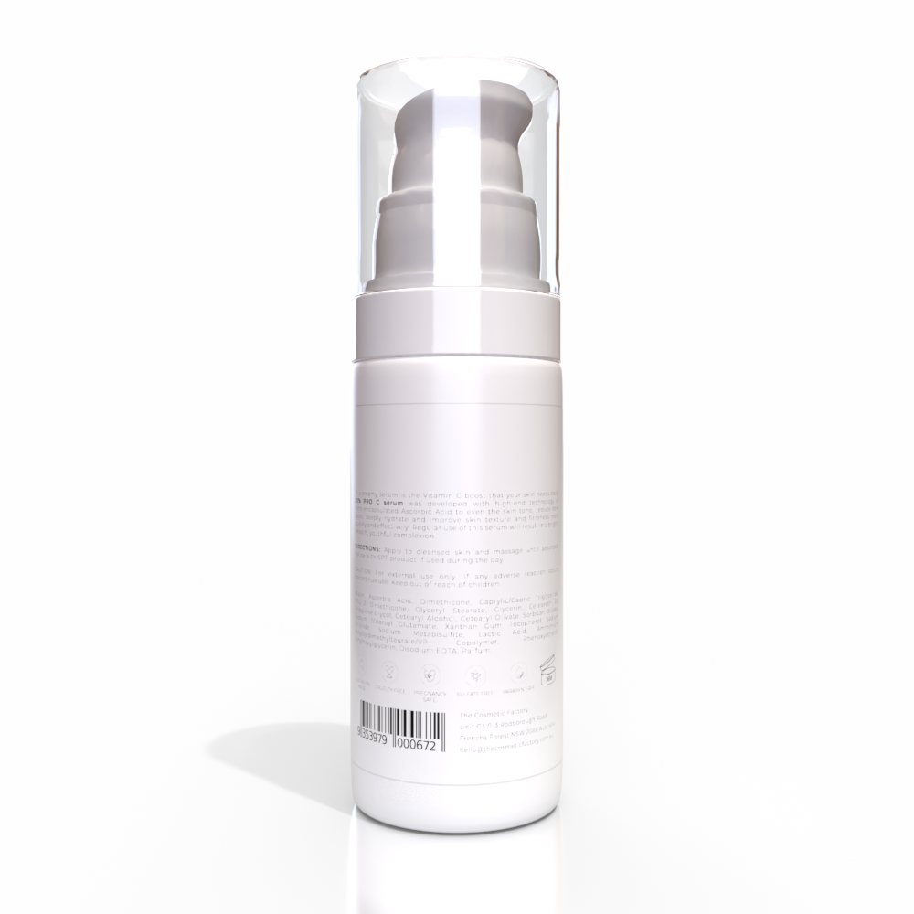 NNEDSZ 20% PRO C SERUM | 30ML-1
