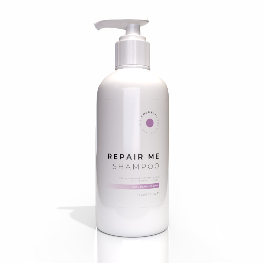 NNEDSZ REPAIR ME SHAMPOO | 300ML-0