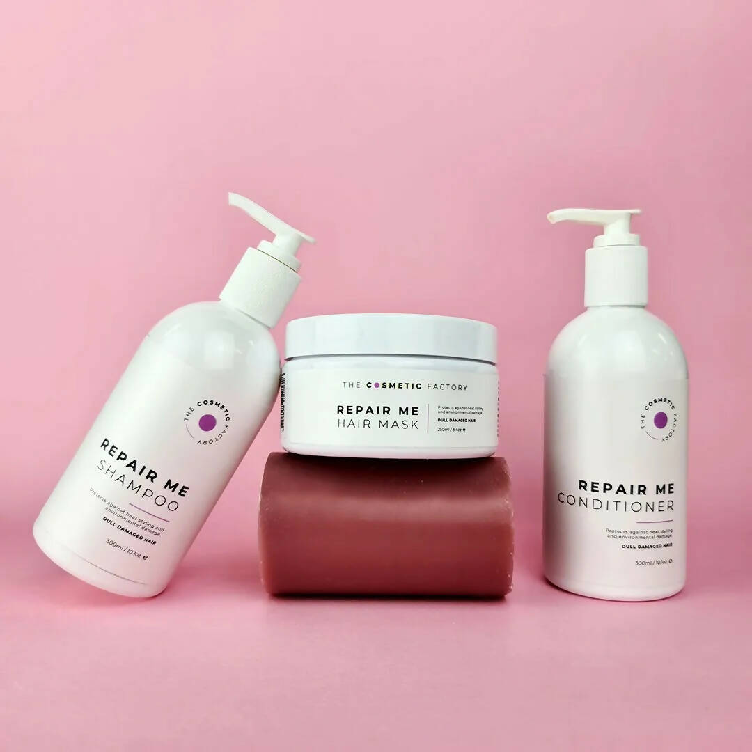 NNEDSZ REPAIR ME SHAMPOO | 300ML-1