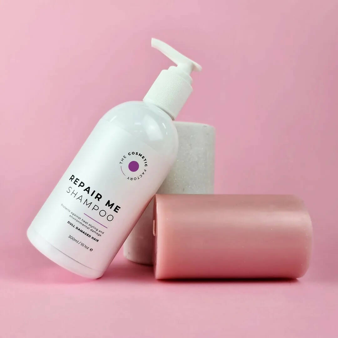 NNEDSZ REPAIR ME SHAMPOO | 300ML-2