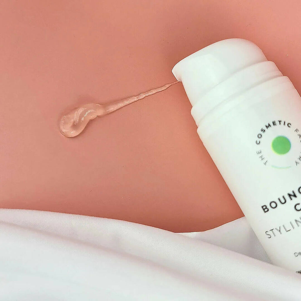 NNEDSZ BOUNCING CURLS STYLING GEL | 100ML-2