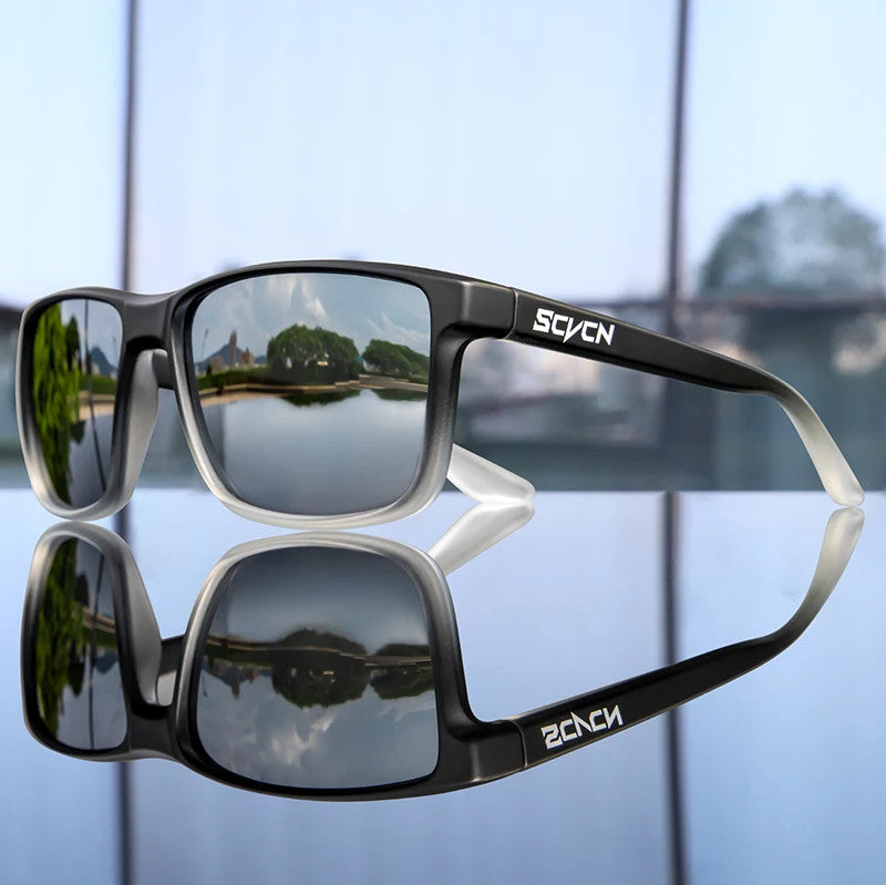 Polarized Unisex Sunglasses ideal for the golf course.-6