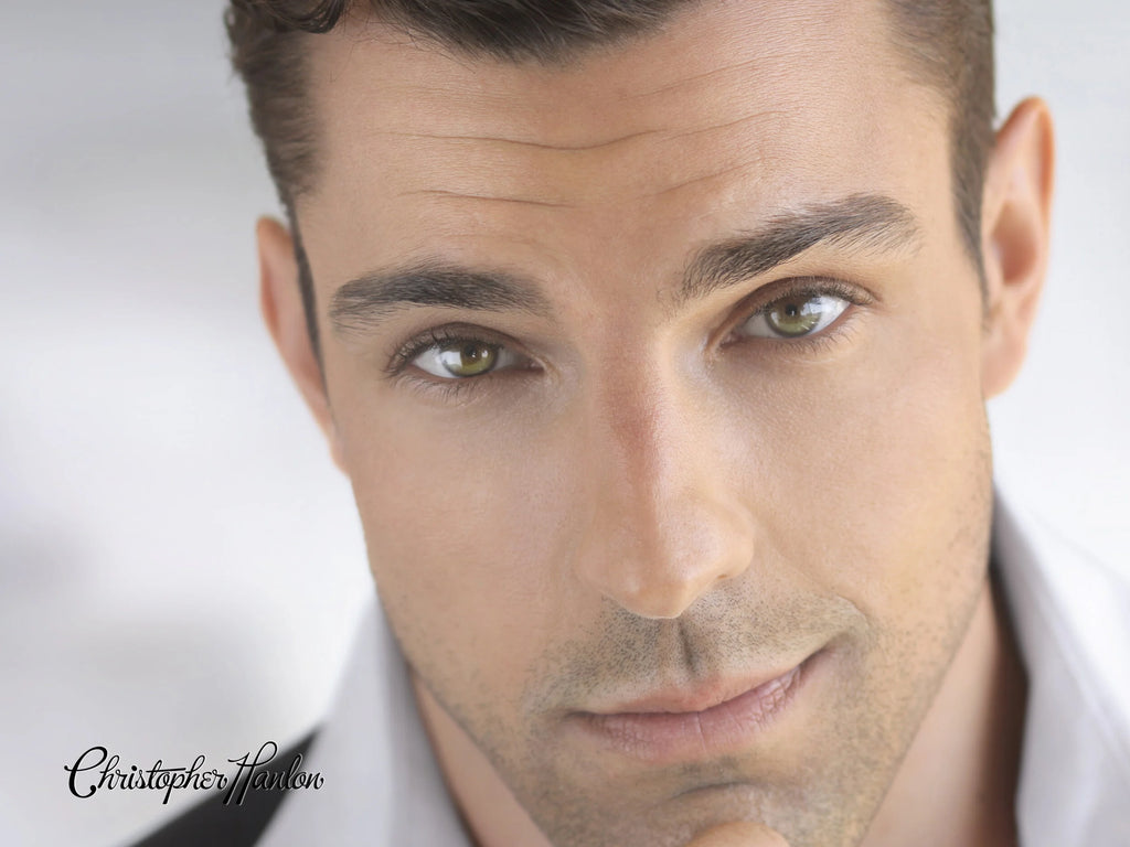 GOAT MILK, KANGAROO HONEY + TEA TREE | HAIR + BODY LUXURY SHAMPOO-1