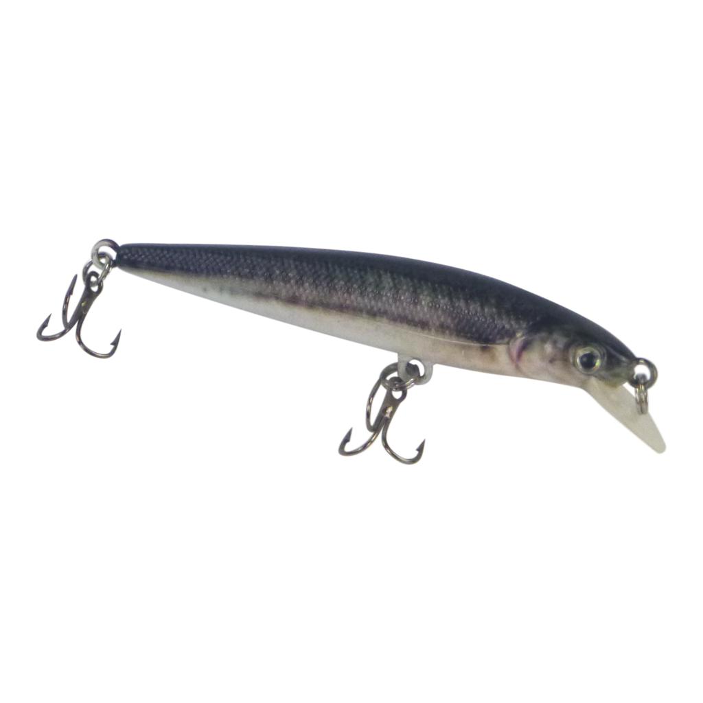 Finesse Naturals Slimy Mack 60 Diving Lure-0