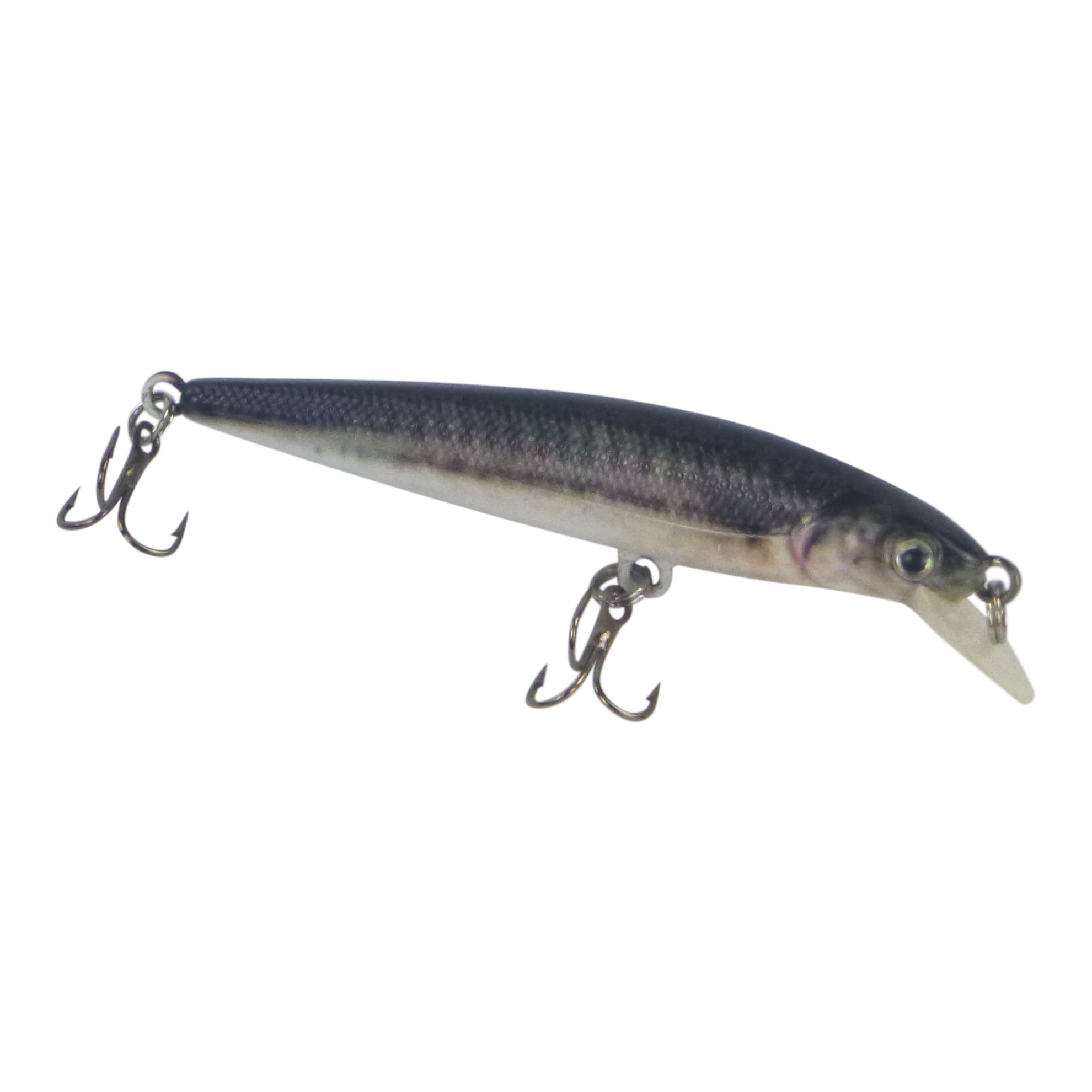 Finesse Naturals Slimy Mack 60 Diving Lure-0