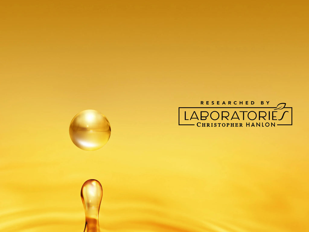 PRE-SHAVE SKIN TREATMENT + BEARD CONDITIONER | Rocks Gold + Mint-2