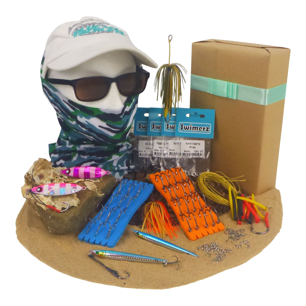 The Reef Jigger Gift Pack-1